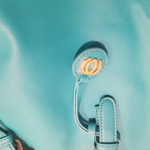 Blue Tote - Picture 4 of 4